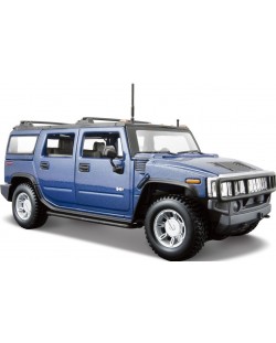 Maisto clearance hummer h2