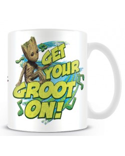 Cana Pyramid - Guardians Of The Galaxy Vol. 2: Get Your Groot On