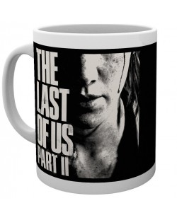 Cana GB Eye The Last of Us Part II - Ellie's Face, 300ml