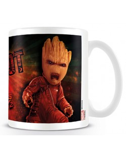 Cana Pyramid - Guardians of the Galaxy 2: Angry Groot