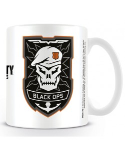 Cana Pyramid - Call of Duty: Black Ops 4 - Logo