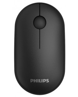 Mouse Philips - М354, optic, wireless, negru