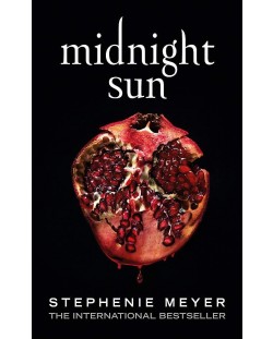 Midnight Sun. Twilight Saga (Trade Paperback)	