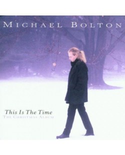 Michael Bolton - This Is the TIME (CD)