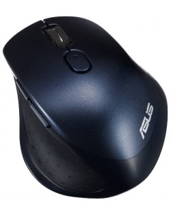 Mouse ASUS - MW203, optic, wireless, albastru