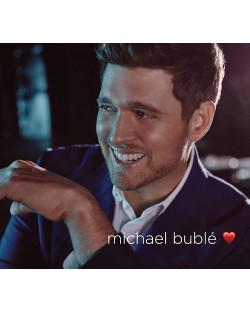 Michael Buble - Love (Deluxe CD)	
