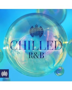 Ministry of Sound - Chilled R&B (CD)	