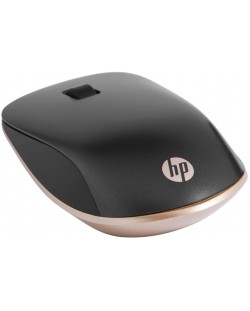 Mouse HP - 410 Slim, optic, wireless, negru