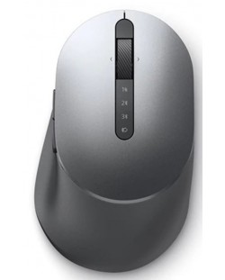 Mouse Dell - MS5320W, optic, wireless, gri