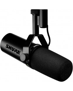 Microfon Shure - SM7DB, negru