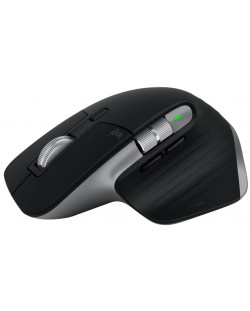 Mouse Logitech - MX Master 3S For Mac EMEA, Space Grey