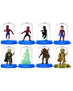 Mini figurina Jazwares Marvel: Spider-man - Far from Home (Blind Box)