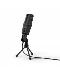 Microfon Hama - uRage Stream 700 HD, negru