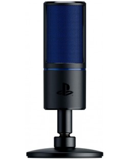 Microfon Razer - Seirēn X, pentru PS4, negru