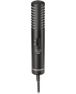 Microfon Audio-Technica - PRO24-CMF, negru