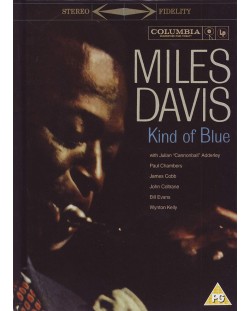 MILES DAVIS - Kind Of Blue DELUXE 50th Anniversary Collector's Edition (CD)