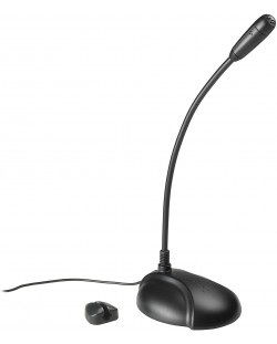 Microfon Audio-Technica - ATR4750-USB, negru