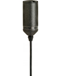 Microfon Shure - SM11-CN, negru