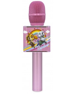 Microfon OTL Technologies - PAW Patrol, wireless, roz