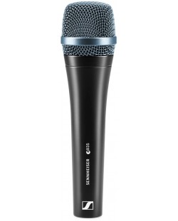 Microfon Sennheiser - e 935, negru
