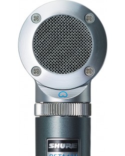 Microfon Shure - BETA 181/Bl, albastru