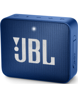 Mini boxa JBL Go 2 - albastra