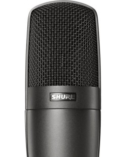 Microfon Shure - KSM32, negru