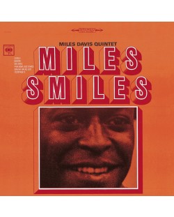 MILES DAVIS - Miles SMILES (3 CD)