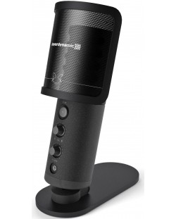 Microfon beyerdynamic FOX, negru