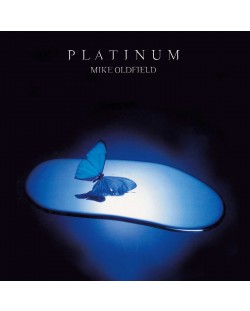 Mike Oldfield- Platinum (CD)