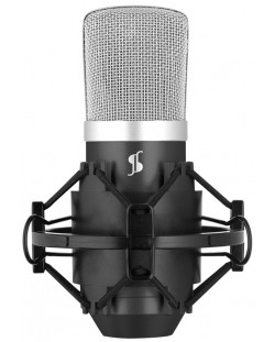 Microfon Stagg - SUM40, negru	