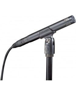 Microfon Audio-Technica - AT2031, negru