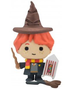 Mini figurină CineReplicas Movies: Harry Potter - Ron Weasley