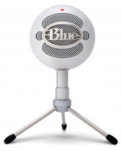 Microfon Blue - Snowball iCE, alb