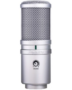 Microfon Superlux -  E205U, argintiu