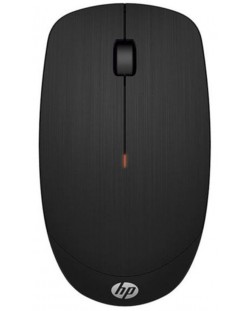 Mouse HP - X200, optic, wireless, negru