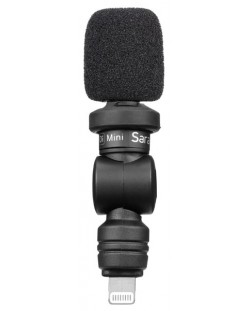 Microfon Saramonic - SmartMic Di Mini, wireless, negru	