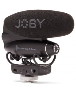 Microfon Joby - Wavo PRO, negru