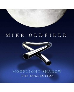 Mike Oldfield - Moonlight Shadow: The Collection (Vinyl)	
