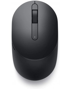 Mouse Dell - MS3320W, optic, wireless, negru