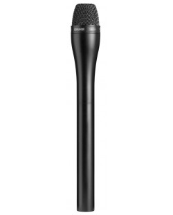 Microfon Shure - SM63LB, negru