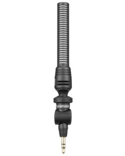 Microfon pentru camera Saramonic - SmartMic5, negru	