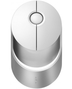 Mouse RAPOO - Ralemo Air 1, optic, wireless, alb