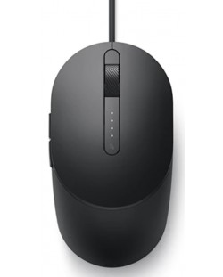 Mouse Dell - MS3220, laser, negru