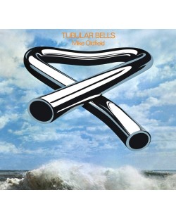 Mike Oldfield- Tubular Bells (Vinyl)