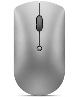 Mouse Lenovo - 600 Mouse Bluetooth Silent, optic, wireless, gri