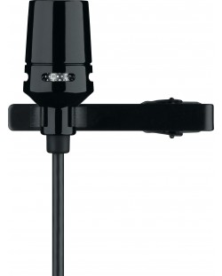 Microfon Shure - CVL-B/C-TQG, negru