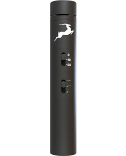 Microfon Antelope Audio - Edge Note, negru