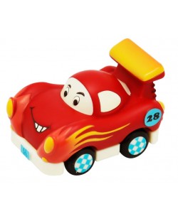Jucarie pentru copii Battat - Mini masina de curse
