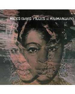 Miles Davis - Filles De Kilimanjaro (CD)	